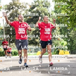 La carrera de todos - Dorsal 2481