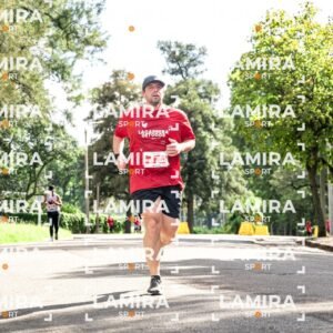 La carrera de todos - Dorsal 2026