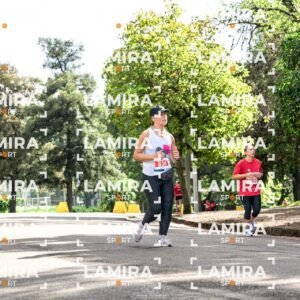 La carrera de todos - Dorsal 2619