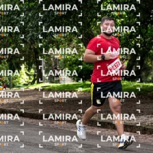 La carrera de todos - Dorsal 2478
