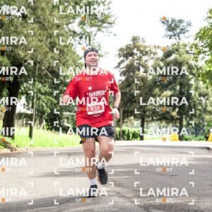 La carrera de todos - Dorsal 2026