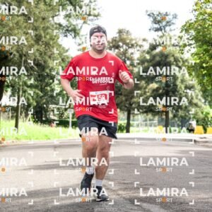 La carrera de todos - Dorsal 2026