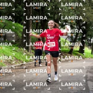 La carrera de todos - Dorsal 2026