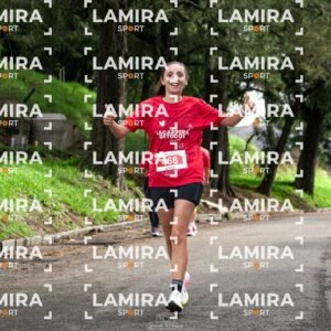 La carrera de todos - Dorsal 2026