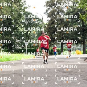 La carrera de todos - Dorsal 458