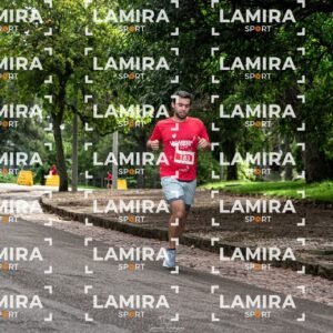 La carrera de todos - Dorsal 183