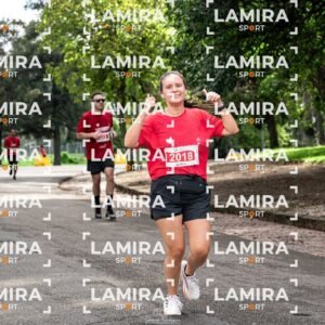 La carrera de todos - Dorsal 2018