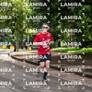 La carrera de todos - Dorsal 973