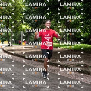 La carrera de todos - Dorsal 485