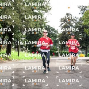 La carrera de todos - Dorsal 2823