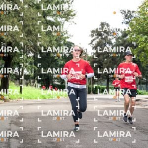 La carrera de todos - Dorsal 2823