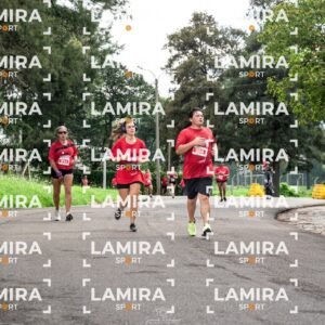 La carrera de todos - Dorsal 914