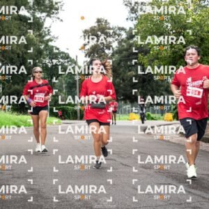 La carrera de todos - Dorsal 914