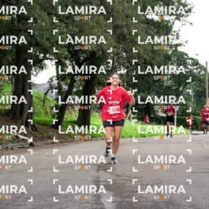 La carrera de todos - Dorsal 529