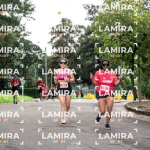 La carrera de todos - Dorsal 529