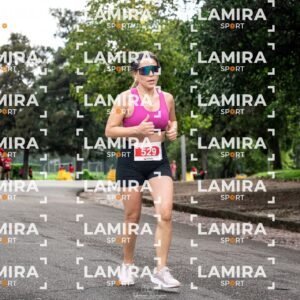 La carrera de todos - Dorsal 529
