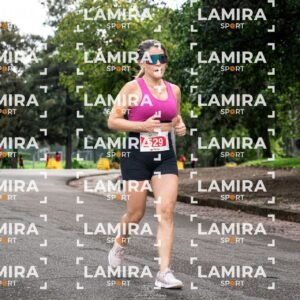 La carrera de todos - Dorsal 529