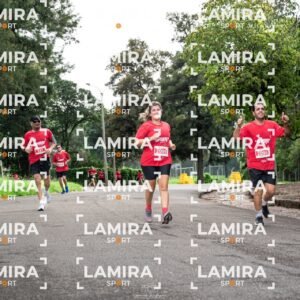 La carrera de todos - Dorsal 2099