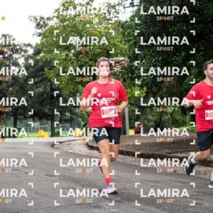 La carrera de todos - Dorsal 2099