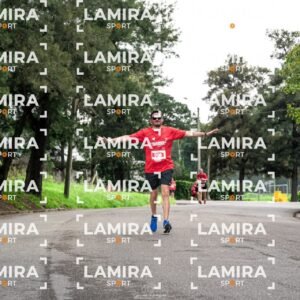 La carrera de todos - Dorsal 909