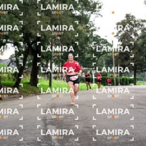 La carrera de todos - Dorsal 965