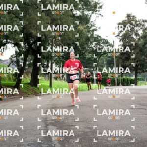 La carrera de todos - Dorsal 965