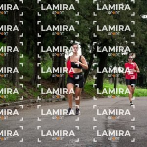 La carrera de todos - Dorsal 594