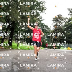 La carrera de todos - Dorsal 594