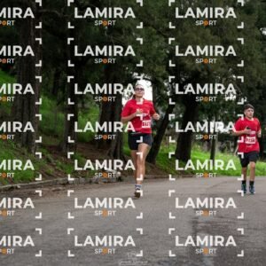 La carrera de todos - Dorsal 2477