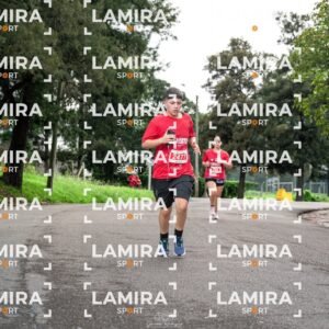 La carrera de todos - Dorsal 2477