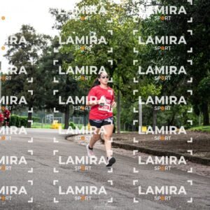 La carrera de todos - Dorsal 288