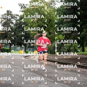 La carrera de todos - Dorsal 288