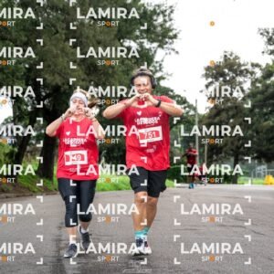 La carrera de todos - Dorsal 2026