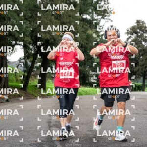 La carrera de todos - Dorsal 2026