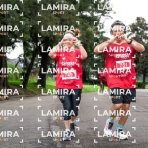 La carrera de todos - Dorsal 2026