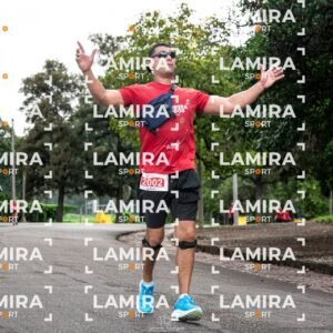 La carrera de todos - Dorsal 2026