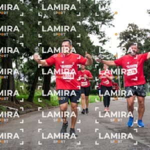 La carrera de todos - Dorsal 4888