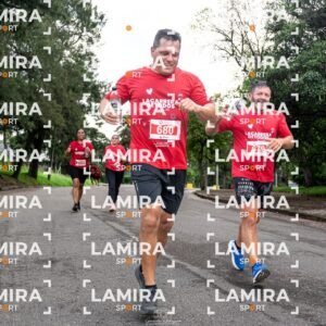 La carrera de todos - Dorsal 2720