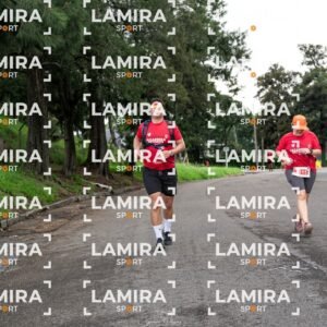 La carrera de todos - Dorsal 1115