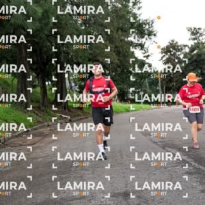 La carrera de todos - Dorsal 1115