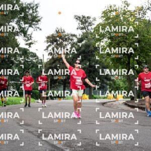 La carrera de todos - Dorsal 2755