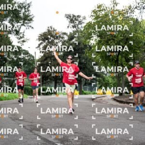 La carrera de todos - Dorsal 2755