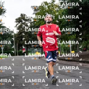 La carrera de todos - Dorsal 2026