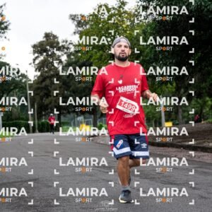 La carrera de todos - Dorsal 2026