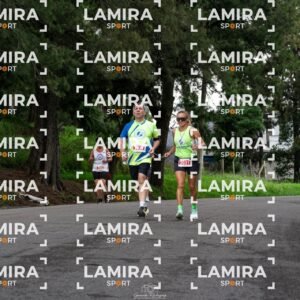 La carrera de todos - Dorsal 2662