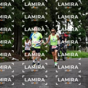 La carrera de todos - Dorsal 2662
