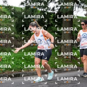 La carrera de todos - Dorsal 2662