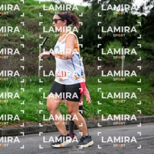 La carrera de todos - Dorsal 2662