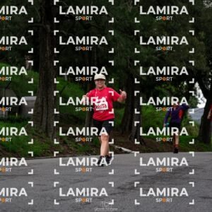 La carrera de todos - Dorsal 2580