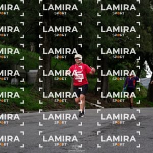 La carrera de todos - Dorsal 2580